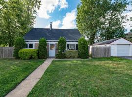 2528 Marshall Avenue 长岛 Bellmore, NY