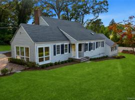 34 Old Field Road 东长岛 Setauket, NY