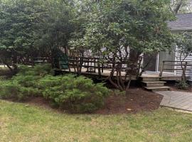 90 Springville Road #Unit 10 汉普顿 Hampton Bays, NY