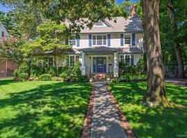 72 Broadway 长岛 Rockville Centre, NY