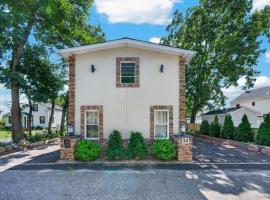 14 Electric Street 东长岛 Patchogue, NY