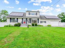 694 Pease Lane 西艾斯利普 West Islip, NY