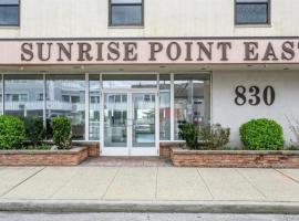 830 Shore Road #3E 长滩 Long Beach, NY