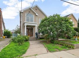 214 Avery Place 长岛 Cedarhurst, NY