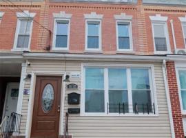 9532 92nd Street 奥松公园 Ozone Park, NY