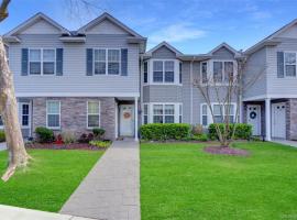 219 Medea Way 东长岛 Central Islip, NY