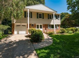 8 Salisbury Drive 房源照片 1