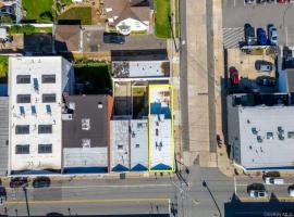 120 Rockaway Avenue 长岛 Valley Stream, NY