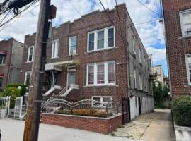 3340 Fish Avenue 布朗士 Bronx, NY