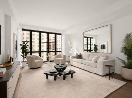250 W 96TH Street #12F 上西城 Upper West Side, NY