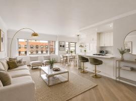 118 E 60TH Street #11C 房源照片 1