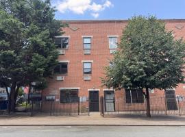 791A LEXINGTON Avenue 布鲁克林 Stuyvesant Heights, NY