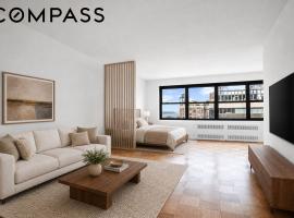 205 W End Avenue #17E 上西城 Upper West Side, NY