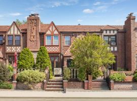 130-35 229th Street 皇后区 Laurelton, NY