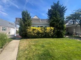 541 E Park Avenue #1st Floor 长滩 Long Beach, NY