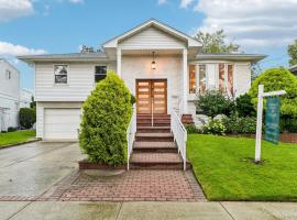 1114 Fordham Lane 长岛 Woodmere, NY
