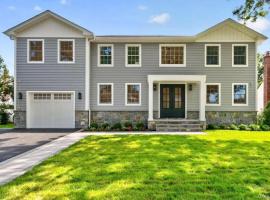 15 Glen Road 花园城 Garden City, NY