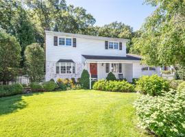 40 Somerset Drive 康马克 Commack, NY
