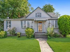 464 Stratford Road 长岛 South Hempstead, NY