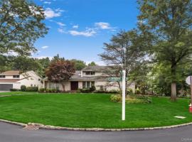 70 Juniper Lane 长岛 Muttontown, NY
