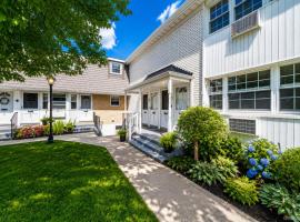4715 Wilshire Lane #K15 东长岛 Oakdale, NY