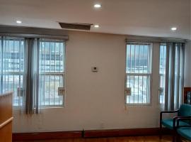 107-29 Liberty Avenue #2 奥松公园 Ozone Park, NY