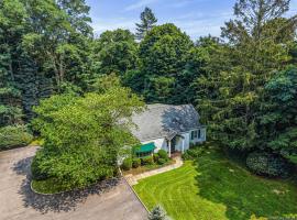 84 Bayville Road 长岛 Locust Valley, NY