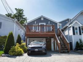 3281 Tierney Place 布朗士 Bronx, NY