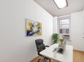 12 W 96TH Street #1A 上西城 Upper West Side, NY