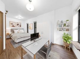155 W 106TH Street #3C 上西城 Manhattan Valley, NY