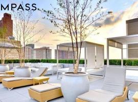 88 Greenwich Street #412 曼哈顿金融区 Financial District, NY