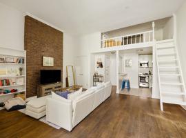 37 W 71ST Street #TH 上西城林肯廣場 Lincoln Square, NY