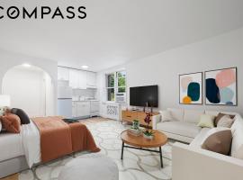 5645 Netherland Avenue #2F 布朗士 North Riverdale, NY