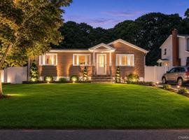 193 Ohls Street 东长岛 Patchogue, NY