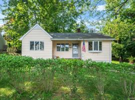 8 Triton Road 东长岛 Rocky Point, NY