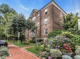 8 Welwyn Road #2G 大颈 Great Neck, NY