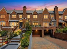 6339 77th Place 中村 Middle Village, NY