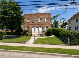 22 Virginia Avenue 长岛 Hempstead, NY
