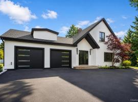 875 Channel Road 长岛 Woodsburgh, NY