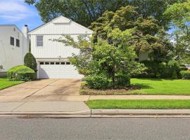 2 Longview Avenue 长岛 North Woodmere, NY