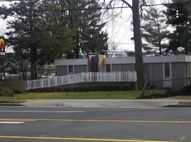 812 Suffolk Avenue 东长岛 Brentwood, NY