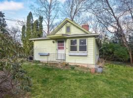 67 Glenlawn Avenue #Cottage 长岛 Sea Cliff, NY