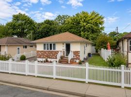 11 Valentine Street 长岛 Roosevelt, NY