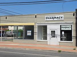 101 Manorhaven Boulevard 华盛顿港 Port Washington, NY