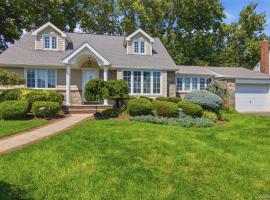3 Cromwell Road 长岛 Carle Place, NY