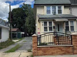 91-53 96th Street 木港 Woodhaven, NY