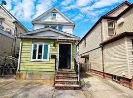 43-58 163rd Street 法拉盛 Flushing, NY