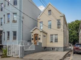 1734 Van Buren Street 布朗士 Bronx, NY