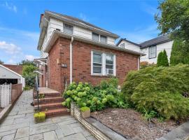 73 Liberty Avenue 长岛 Mineola, NY