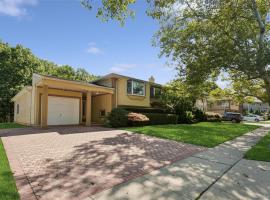 1031 Fordham Lane 长岛 Woodmere, NY